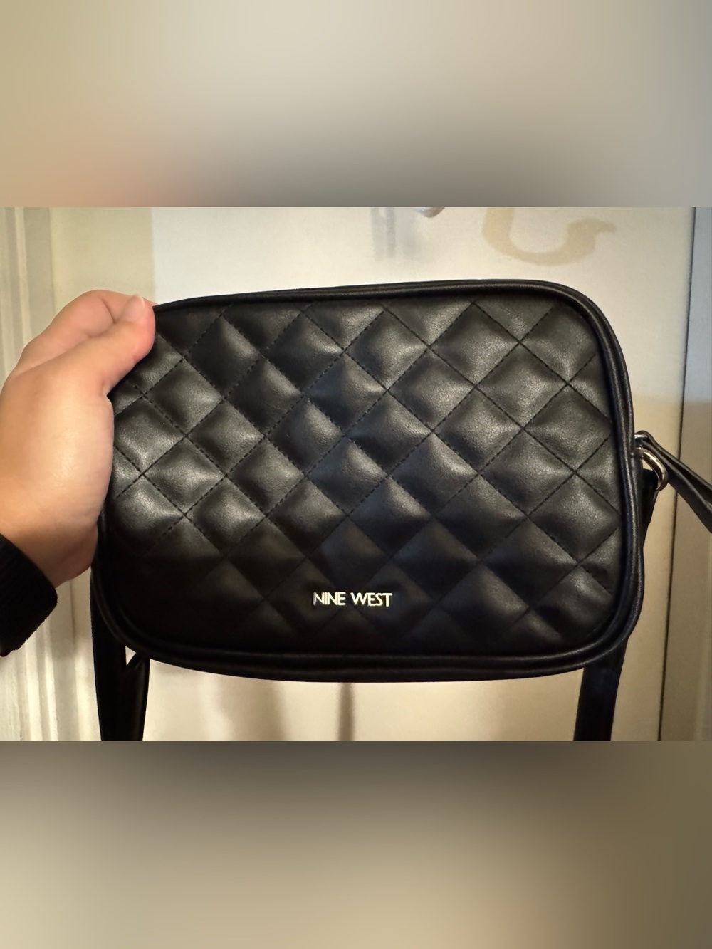 Nine West crossbody purse